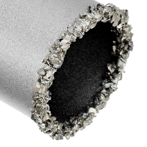 Кольцевая коронка с карбидным напылением, 33 мм Matrix по ценам производителя в Екатеринбурге с доставкой по всей России