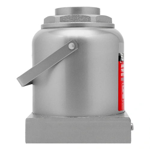 Домкрат гидравлический бутылочный, 50 т, высота подъема 240-370 мм Matrix по ценам производителя в Екатеринбурге с доставкой по всей России