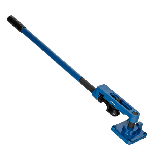 Трубогиб механический, башмаки 3/8"-1", в пластиковом кейсе STELS по ценам производителя в Екатеринбурге с доставкой по всей России