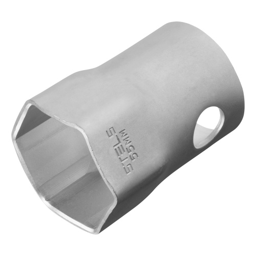 Ключ торцевой ступичный 55 мм Stels по ценам производителя в Екатеринбурге с доставкой по всей России