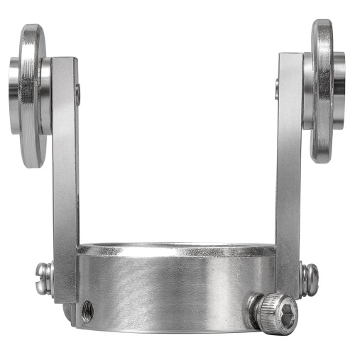 Насадка роликовая CP P80 STN0907 по ценам производителя в Екатеринбурге с доставкой по всей России