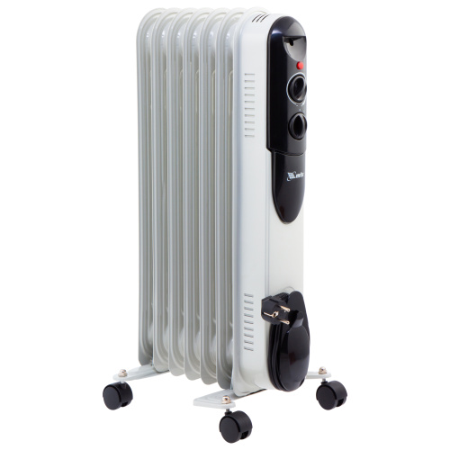 Масляный обогреватель MTX OCH-1500, 230 В, 1500 Вт MTX по ценам производителя в Екатеринбурге с доставкой по всей России