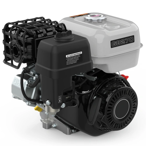 Двигатель бензиновый EVOline GB 270 по ценам производителя в Екатеринбурге с доставкой по всей России