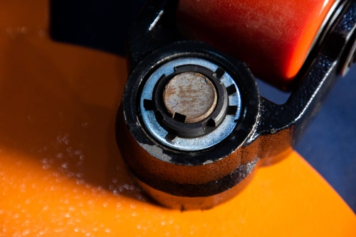 Роликовая платформа поворотная TOR WCRP-5 г/п 4 т (без ручки) по ценам производителя в Екатеринбурге с доставкой по всей России