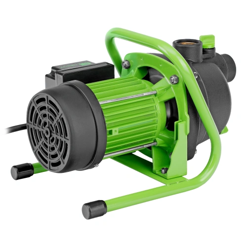 Садовый поверхностный насос СПН650-П, 650 Вт, напор 37 м, 3200 л/ч, пластик Сибртех по ценам производителя в Екатеринбурге с доставкой по всей России