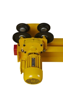 Балка концевая подвесная  2т 1,7м 18М-24М TOR PRO по ценам производителя в Екатеринбурге с доставкой по всей России