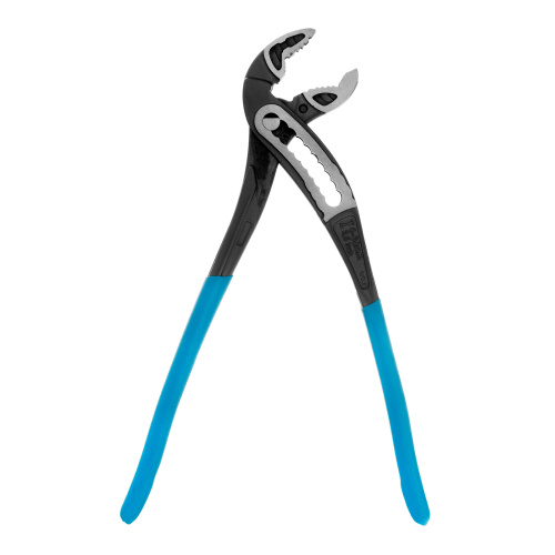 Клещи переставные, обливные рукоятки 300 мм Gross по ценам производителя в Екатеринбурге с доставкой по всей России