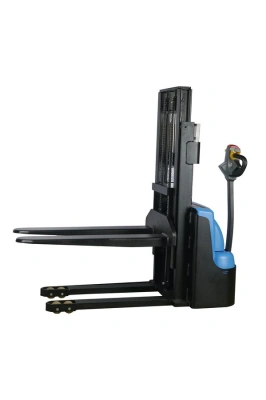 Штабелер самоходный 1,5 т 2,0 м TOR WS15H-2000SC PRO 24/85 В/Ач контр. скорости подъема по ценам производителя в Екатеринбурге с доставкой по всей России