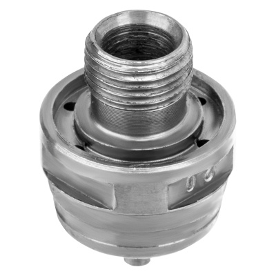 Комплект для краскораспылителя 57319 : сопло 2 мм, игла, форсунка Matrix по ценам производителя в Екатеринбурге с доставкой по всей России