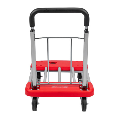 Тележка хозяйственная, телескопическая, грузоподъемность 150 кг Matrix по ценам производителя в Екатеринбурге с доставкой по всей России