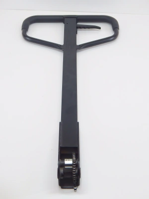 Ручка в сборе для тележек гидравлических AC/CW (крепление горизонтальное) (Handle assembly) по ценам производителя в Екатеринбурге с доставкой по всей России