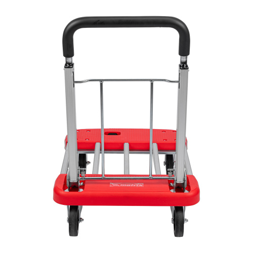 Тележка хозяйственная, телескопическая, грузоподъемность 150 кг Matrix по ценам производителя в Екатеринбурге с доставкой по всей России