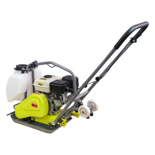 Виброплита STEM Techno SPC 162ES (STEM GX200) по ценам производителя в Екатеринбурге с доставкой по всей России