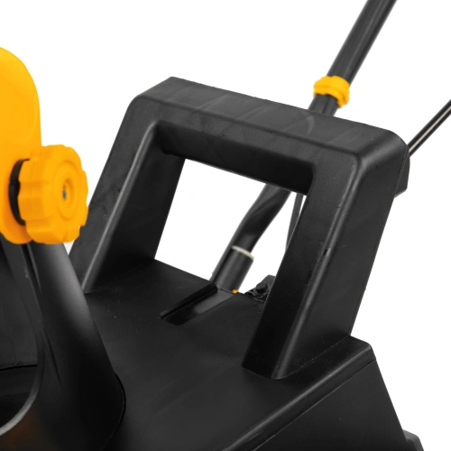 Электрическая снегоуборочная машина ESB-460, 2 кВт Denzel по ценам производителя в Екатеринбурге с доставкой по всей России