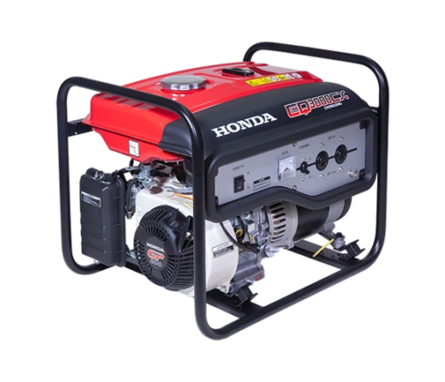 Генератор бензиновый Honda EQ 3000 CX купить в Москве с доставкой по всей России | ProtosMarket.ru