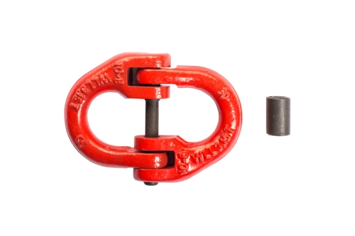 Кольцо соединительное TOR 3,15 т (Q) по ценам производителя в Екатеринбурге с доставкой по всей России