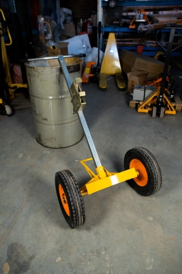 Тележка для бочек TOR DE450, 450 кг по ценам производителя в Екатеринбурге с доставкой по всей России