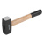 Кувалда, 1000 г, кованая головка, деревянная двухцветная рукоятка Sparta по ценам производителя в Екатеринбурге с доставкой по всей России Кувалда, 1000 г, кованая головка, деревянная двухцветная рукоятка Sparta по ценам производителя в Екатеринбурге с доставкой по всей России
