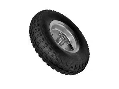 Колесо пневматическое резиновое 260 мм PR1804 по ценам производителя в Екатеринбурге с доставкой по всей России