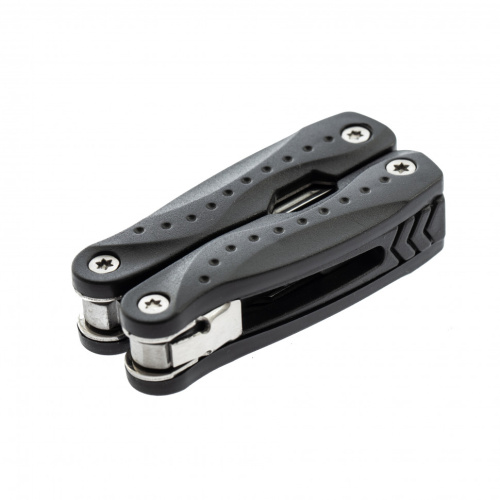 Трансформер, 12 функций, авторазжим, компактный размер, в чехле, 105 мм Matrix по ценам производителя в Екатеринбурге с доставкой по всей России