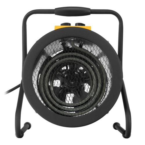 Тепловая пушка SFH-9000, 400 В, 850 м3/ч, вентилятор 3 режима, 6000/9000 Вт Denzel по ценам производителя в Екатеринбурге с доставкой по всей России