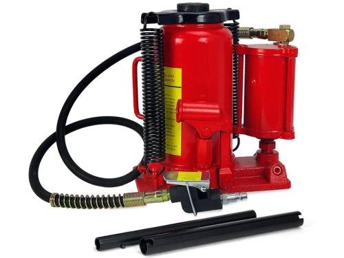 Домкрат пневмогидравлический TOR 20 т 260-490MM LT-D1020 по ценам производителя в Екатеринбурге с доставкой по всей России