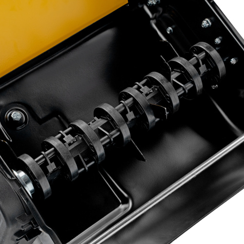 Скарификатор-аэратор бензиновый SAG-400, 212 см3, -15/+10 мм, 40 см Denzel по ценам производителя в Екатеринбурге с доставкой по всей России