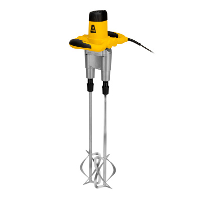 Миксер строительный EM-2-1600, 1600 Вт, 200-480/250-680 об/мин Denzel по ценам производителя в Екатеринбурге с доставкой по всей России