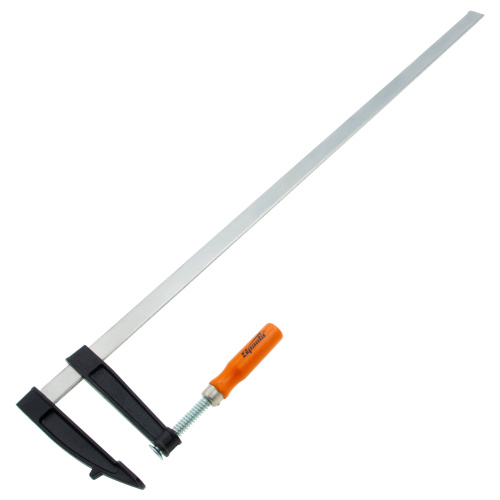 Струбцина F-образная, 800 х 120 мм Sparta по ценам производителя в Екатеринбурге с доставкой по всей России