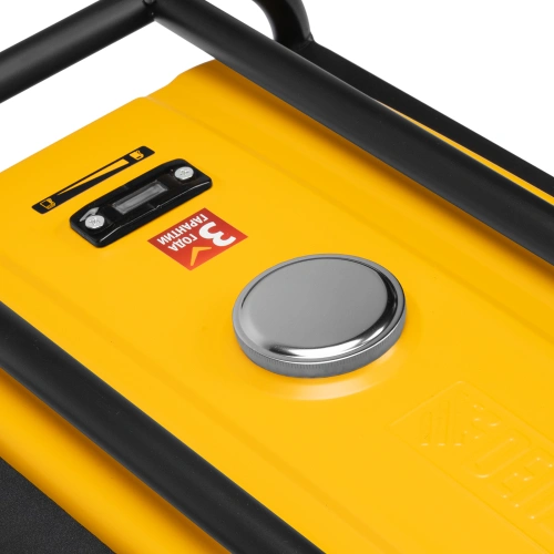 Генератор бензиновый PS-33E, 3.3 кВт, 230В, 15 л, электростартер Denzel по ценам производителя в Екатеринбурге с доставкой по всей России