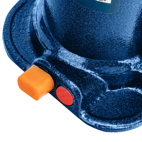 Домкрат гидравлический бутылочный, 3 т, h подъема 188-363 мм, в пластиковом кейсе Stels по ценам производителя в Екатеринбурге с доставкой по всей России