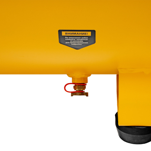 Компрессор воздушный DK1500/50, Х-PRO 1.5 кВт, 230 л/мин, 50 л Denzel по ценам производителя в Екатеринбурге с доставкой по всей России