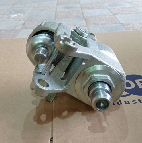 Гидроузел в сборе для тележек гидравлических RHP(BF) шток 31,5 мм (чугун) (Oil pump Assembly, B200i) по ценам производителя в Екатеринбурге с доставкой по всей России