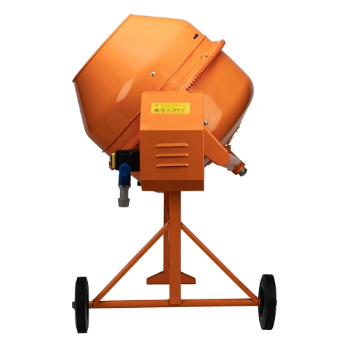 Бетоносмеситель СБР-260В-01, 260 л, 0.75 кВт, 220 В, редуктор. по ценам производителя в Екатеринбурге с доставкой по всей России