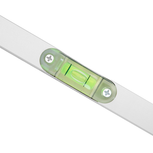 Уровень алюминиевый, 2000 мм, 3 глазка, линейка Sparta по ценам производителя в Екатеринбурге с доставкой по всей России