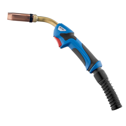 Горелка MIG MP 400 5м водяное охлаждение DME4005 по ценам производителя в Екатеринбурге с доставкой по всей России