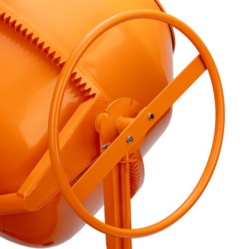 Бетоносмеситель СБР-170А.3, 170 л, 1 кВт, 220 В по ценам производителя в Екатеринбурге с доставкой по всей России