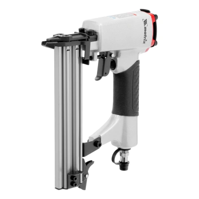 Нейлер пневматический для гвоздей от 10 до 32 мм Matrix по ценам производителя в Екатеринбурге с доставкой по всей России