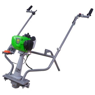 Виброрейка STEM Techno SF-2 ( бензиновая, 1,1 (1.5) кВт (л.с.)) купить в Москве с доставкой по всей России | ProtosMarket.ru