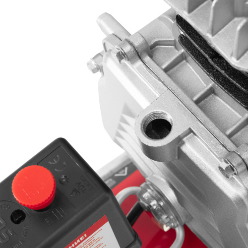 Компрессор воздушный DC1500L/24, 1,5 кВт, 24 л, 210 л/мин MTX по ценам производителя в Екатеринбурге с доставкой по всей России