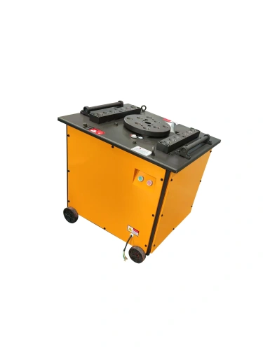 Станок для гибки арматуры 28/25мм 3кВт TOR GW28M по ценам производителя в Екатеринбурге с доставкой по всей России