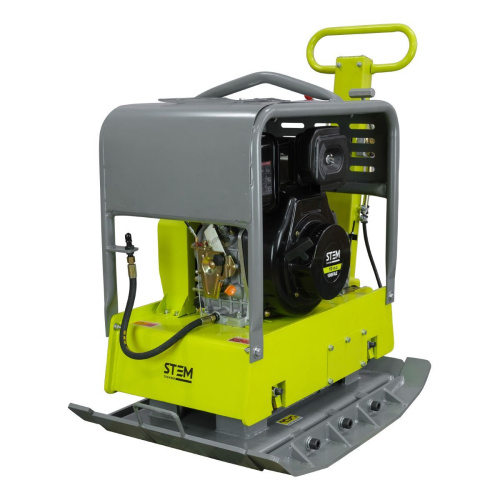 Виброплита реверсивная STEM Techno RPC 331 дизельная (S186FAE) по ценам производителя в Екатеринбурге с доставкой по всей России