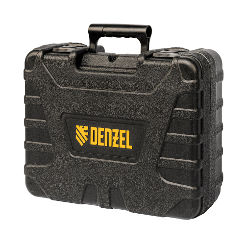 Перфоратор электрический RH-750-24, SDS-plus, 750 Вт, 2.5 Дж, 3 режима Denzel по ценам производителя в Екатеринбурге с доставкой по всей России