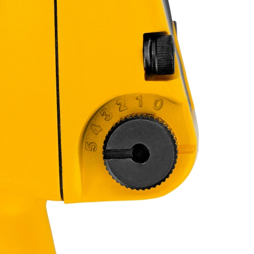 Ударный пневмогайковерт IW860, 1/2", 7000 об/мин, 868 Нм Denzel по ценам производителя в Екатеринбурге с доставкой по всей России