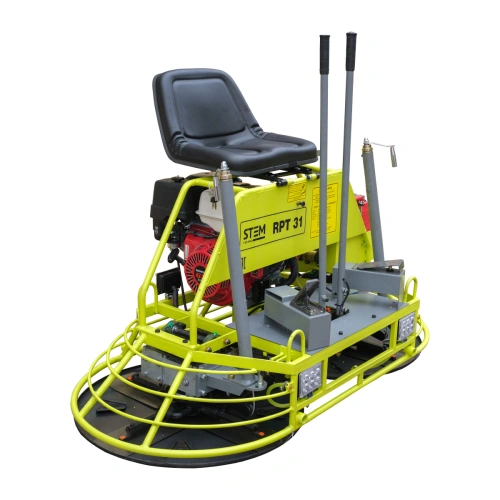 Двухроторная затирочная машина STEM Techno RPT 31 по ценам производителя в Екатеринбурге с доставкой по всей России