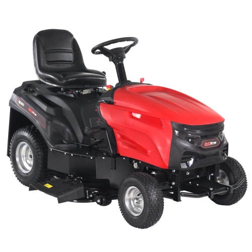 Газонокосилка с сиденьем (трактор) EVOline TRG 96 H (с двигателем Zongshen) по ценам производителя в Екатеринбурге с доставкой по всей России