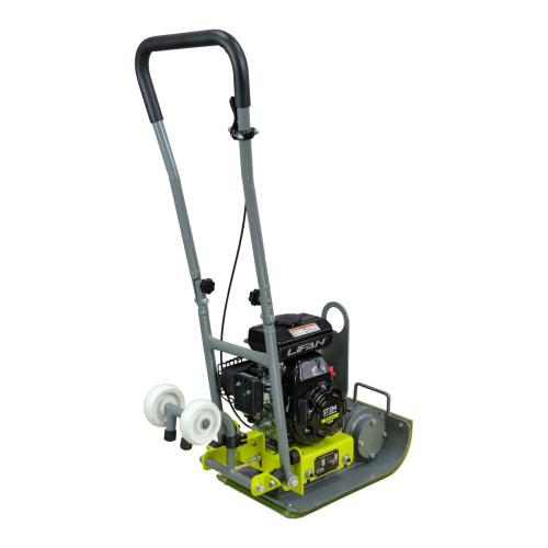 Виброплита STEM SPC 152E (STEM 154F) по ценам производителя в Екатеринбурге с доставкой по всей России