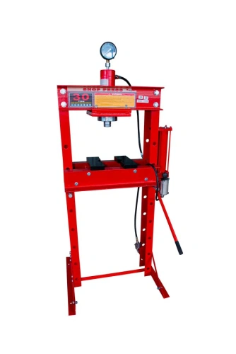 Пресс пневмогидравлический TOR 30T 0-1070MM LT-E3030 по ценам производителя в Екатеринбурге с доставкой по всей России