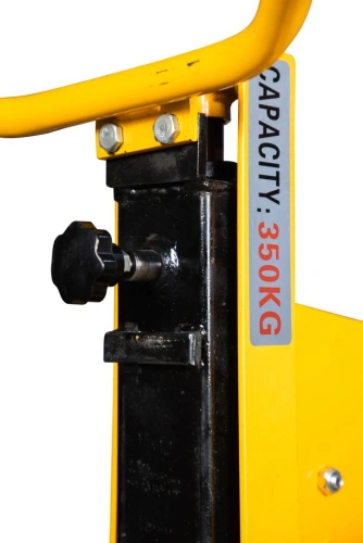 Тележка для бочек TOR DT350B, 350 кг по ценам производителя в Екатеринбурге с доставкой по всей России