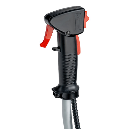 Триммер бензиновый ТС-3000Н, 52 см3, неразъемная штанга, состоит из 2 частей Сибртех по ценам производителя в Екатеринбурге с доставкой по всей России